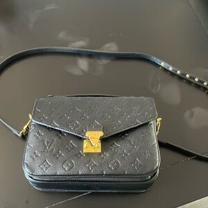 Louis Vuitton cross body